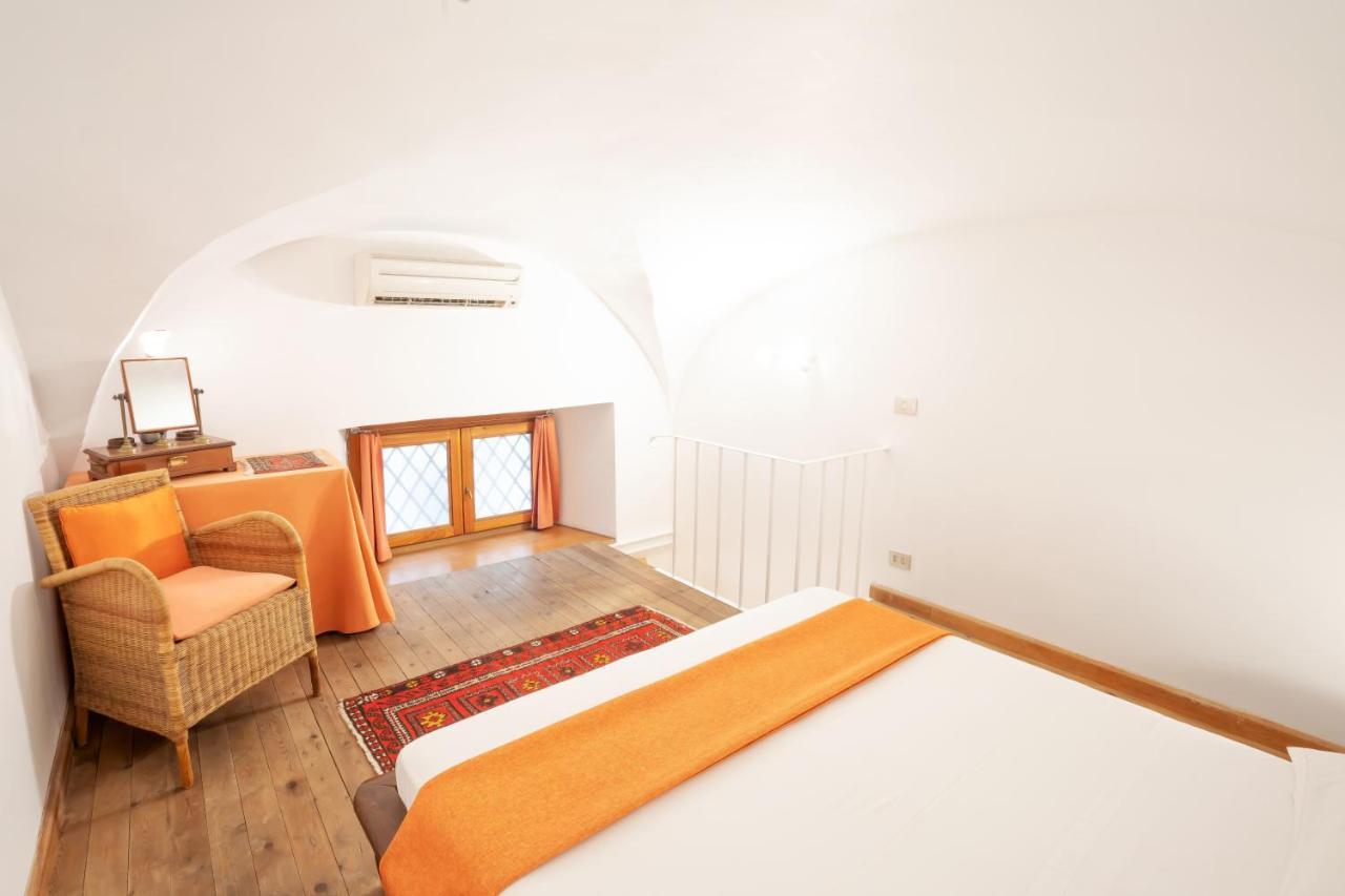 Quiet And Cozy Trastevere Hideaway 罗马 外观 照片